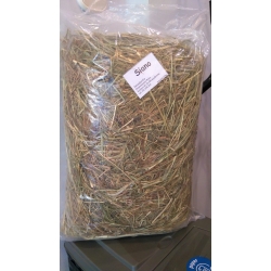 NaturaSporTur SIANO 900g (Siano)